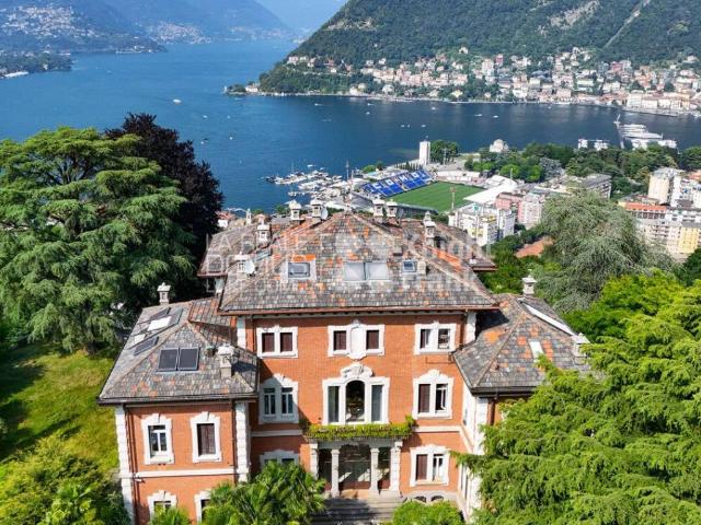 Appartamento in vendita a Cardano, Como