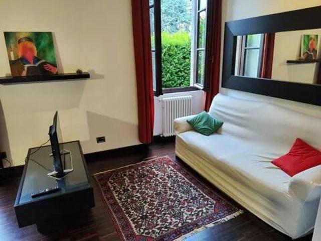 Appartamento in vendita a San Bartolomeo, Como