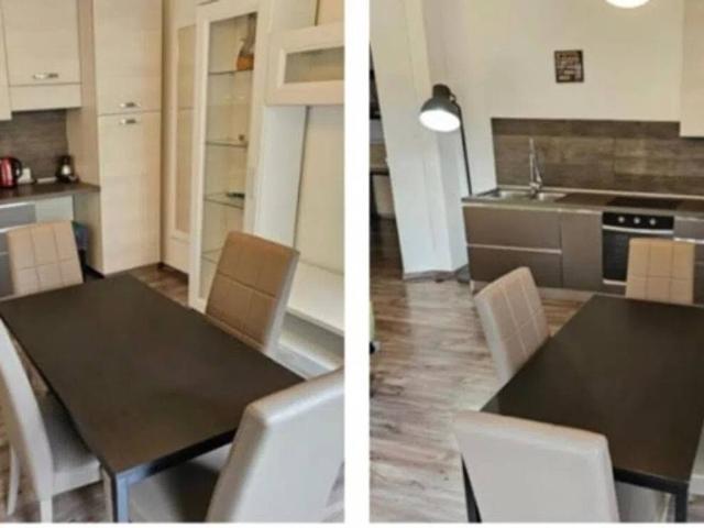 Appartamento in vendita a San Bartolomeo, Como
