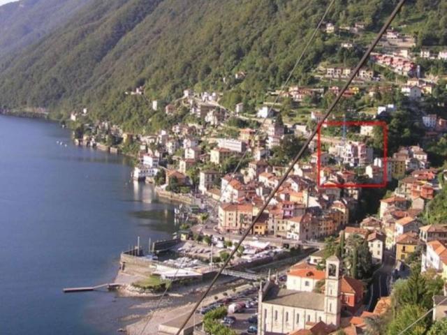Appartamento in vendita a Vignascia, Como