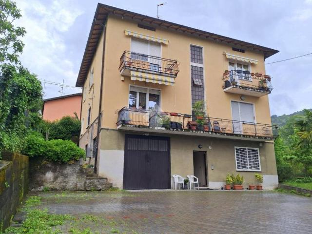 Appartamento in vendita a Como