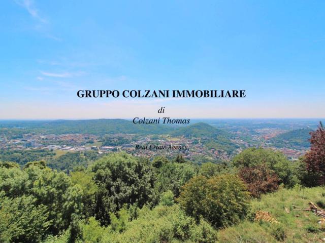 Appartamento in vendita a Civiglio, Como