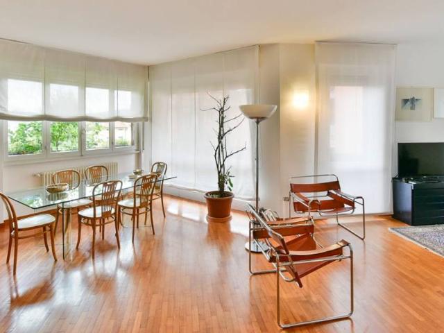 Appartamento in vendita a Como