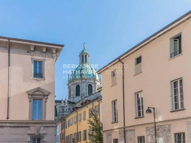 Appartamento in vendita a Sant'Agostino, Como
