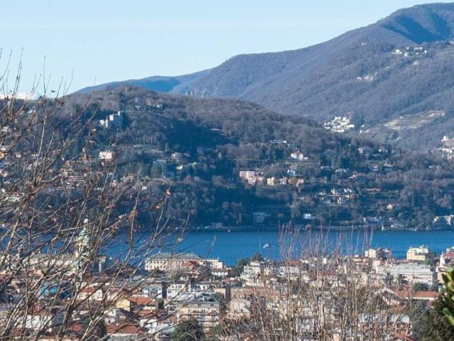 Appartamento in vendita a Garzola, Como