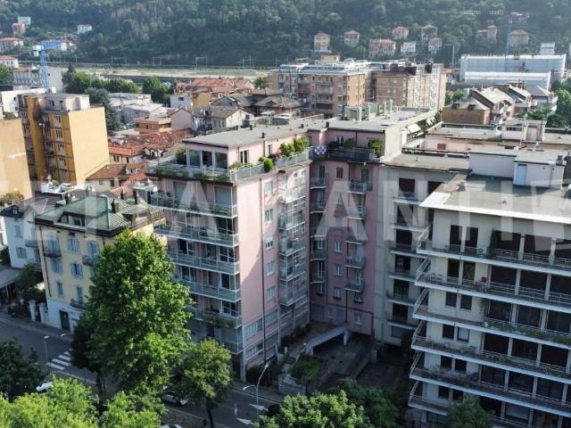 Appartamento in vendita a San Giovanni, Como