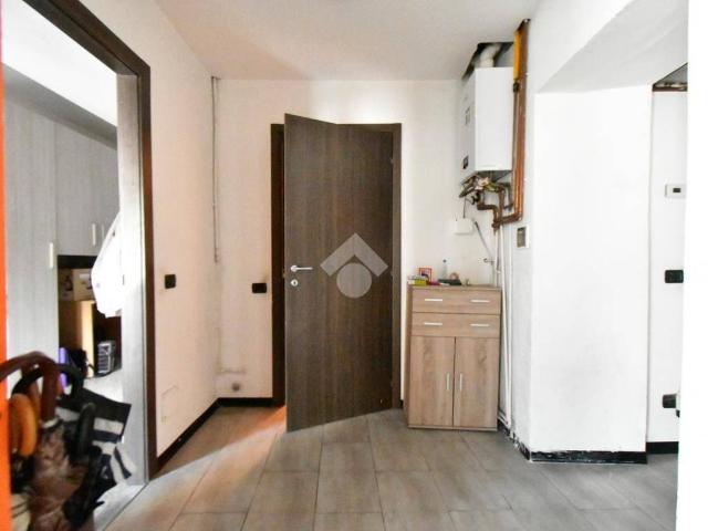Appartamento in vendita a Rebbio, Como