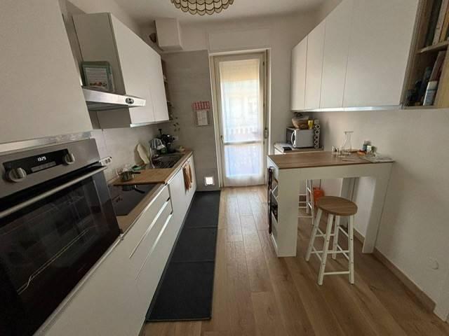 Appartamento in vendita a Caserme, Como