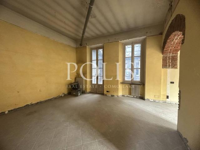 Appartamento in vendita a San Rocco, Como