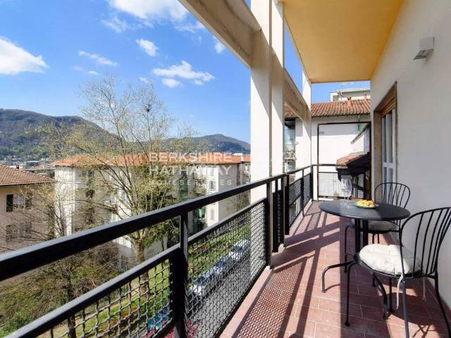 Appartamento in vendita a San Giuliano, Como