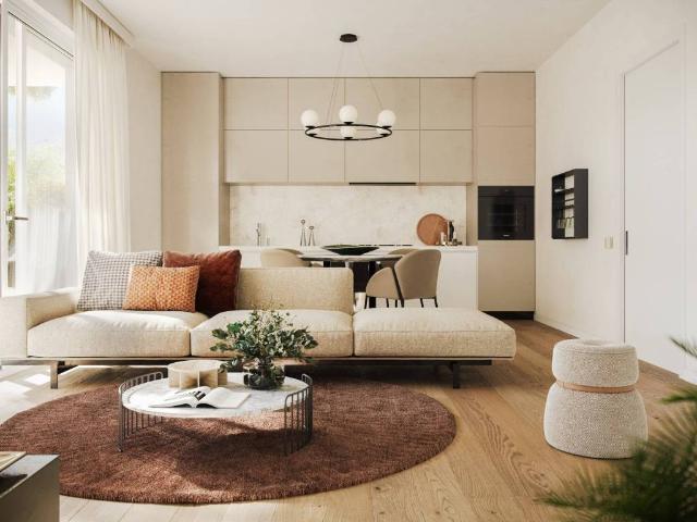 Appartamento in vendita a San Rocco, Como