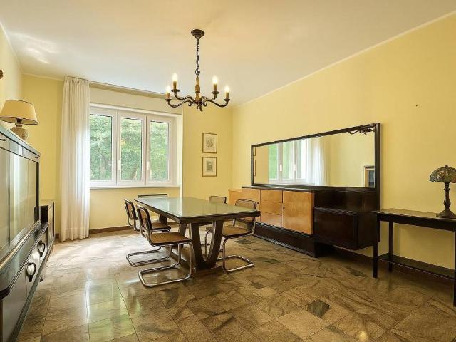 Appartamento in vendita a Como