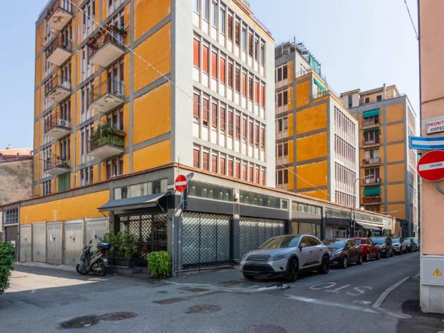 Appartamento in vendita a Sant'Agostino, Como