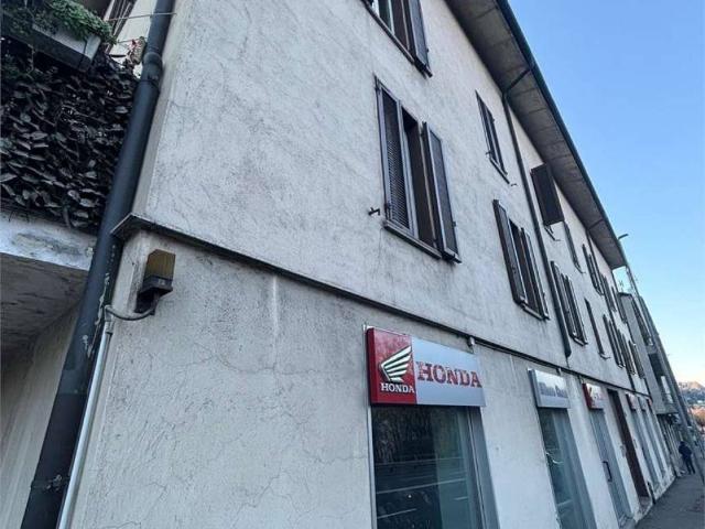 Attico in vendita a San Rocco, Como