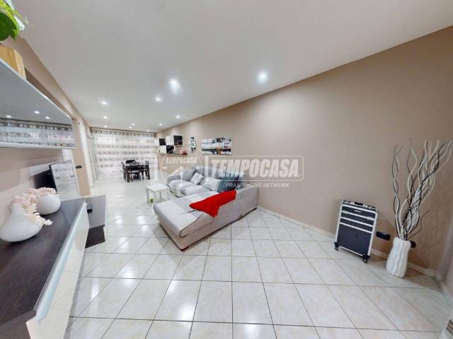 Appartamento in vendita a Como