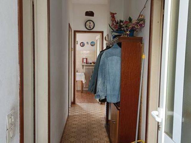 Appartamento in vendita a Interlegno, Como
