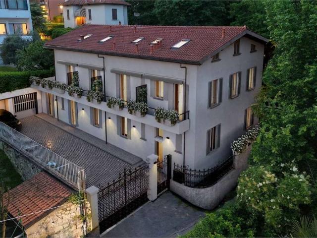 Appartamento in vendita a Sagnino, Como