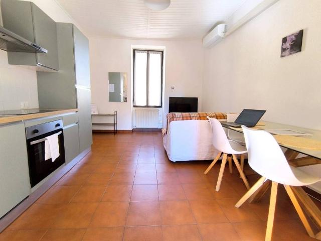 Appartamento in vendita a Interlegno, Como