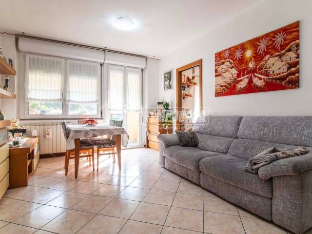 Appartamento in vendita a Sagnino, Como