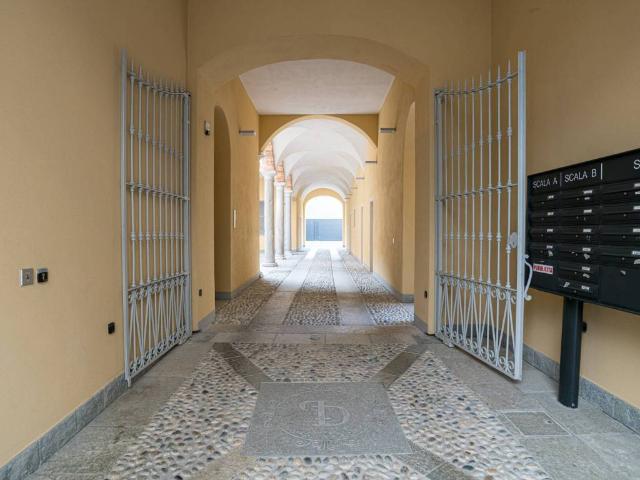 Appartamento in vendita a Como