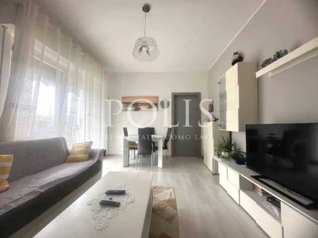 Appartamento in vendita a Santa Marta, Como