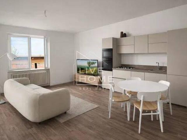 Appartamento in vendita a Sagnino, Como