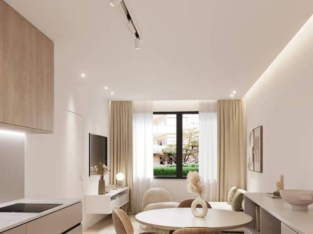 Appartamento in vendita a San Bartolomeo, Como