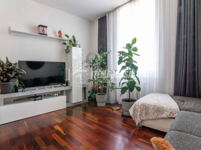 Appartamento in vendita a San Giuliano, Como