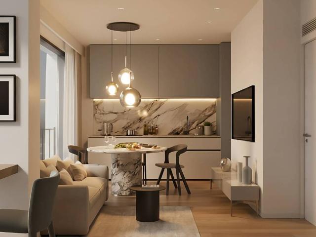 Appartamento in vendita a San Bartolomeo, Como