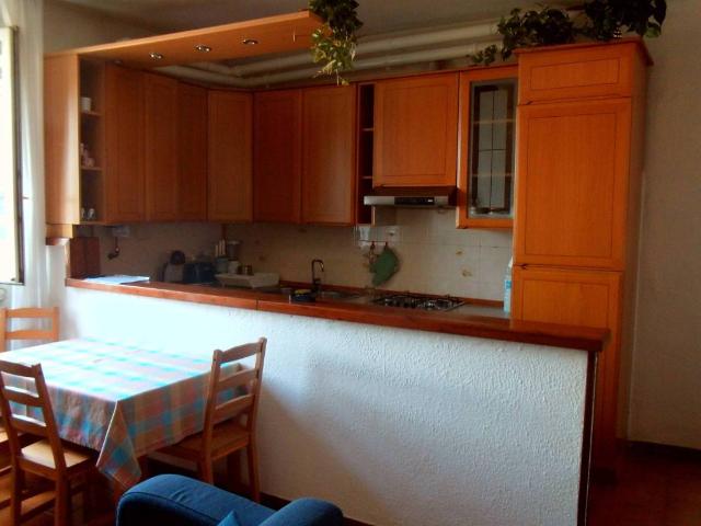 Appartamento in vendita a Como, Lombardia