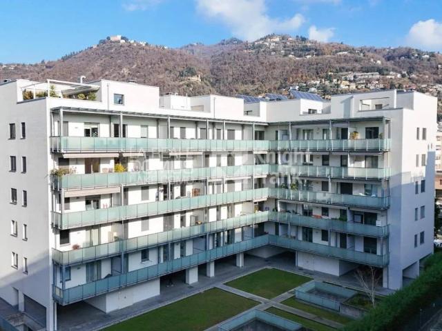 Appartamento in vendita a San Bartolomeo, Como