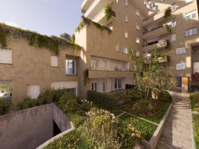 Appartamento in vendita a San Rocco, Como