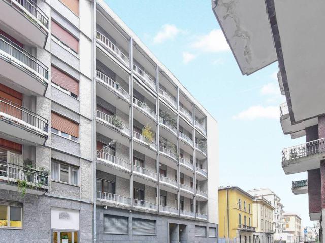 Appartamento in vendita a Sant'Agostino, Como