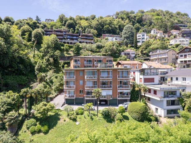 Appartamento in vendita a Como, Lombardia