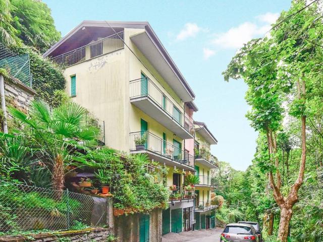 Appartamento in vendita a Como