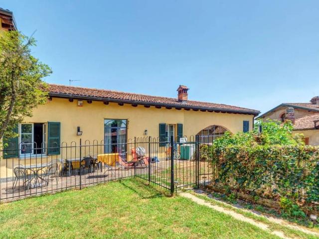 Appartamento in vendita a Como, Lombardia