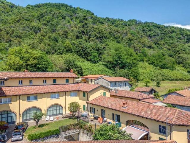 Appartamento in vendita a Civiglio, Como