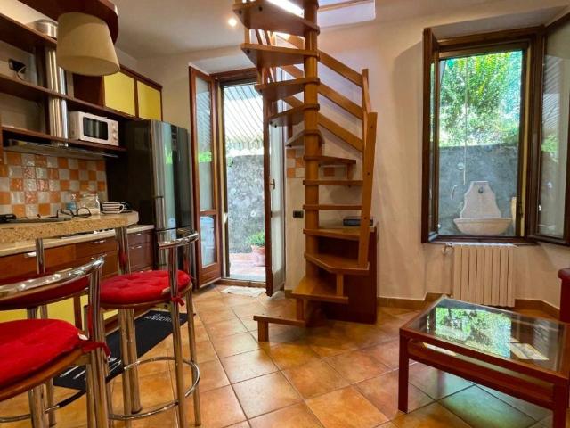 Appartamento in vendita a Civiglio, Como