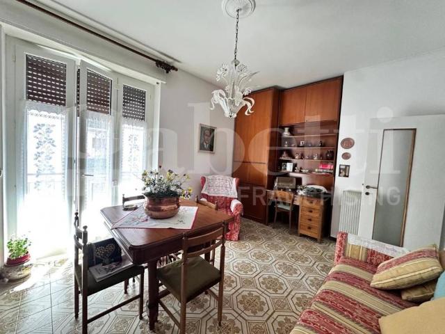 Appartamento in vendita a Interlegno, Como