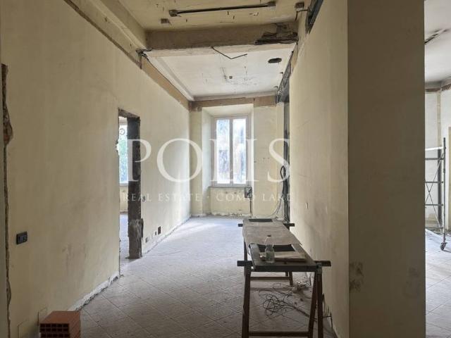Appartamento in vendita a San Rocco, Como