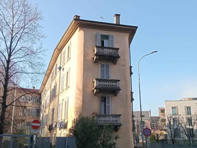 Appartamento in vendita a San Martino, Como
