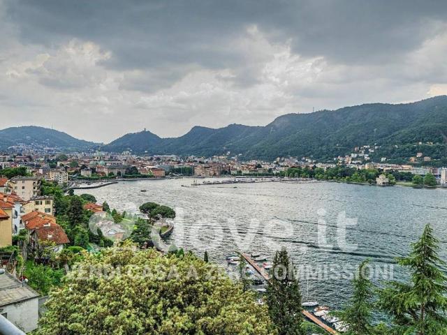 Appartamento in vendita a Garzola, Como