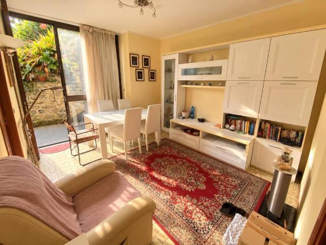 Appartamento in vendita a Santa Marta, Como