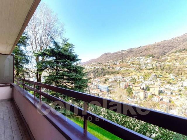 Appartamento in vendita a Quarcino, Como