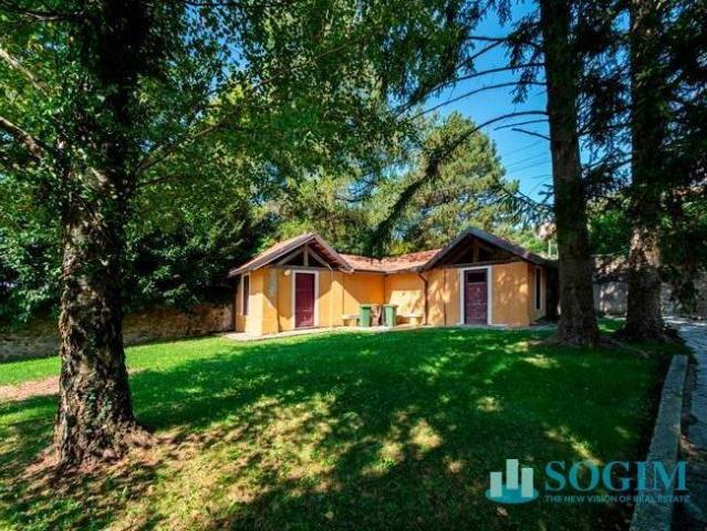 Appartamento in vendita a Visigna, Como