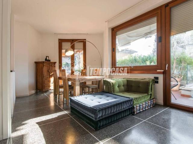 Appartamento in vendita a San Giuliano, Como
