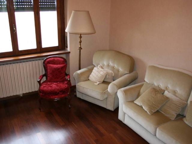 Appartamento in vendita a Caserme, Como