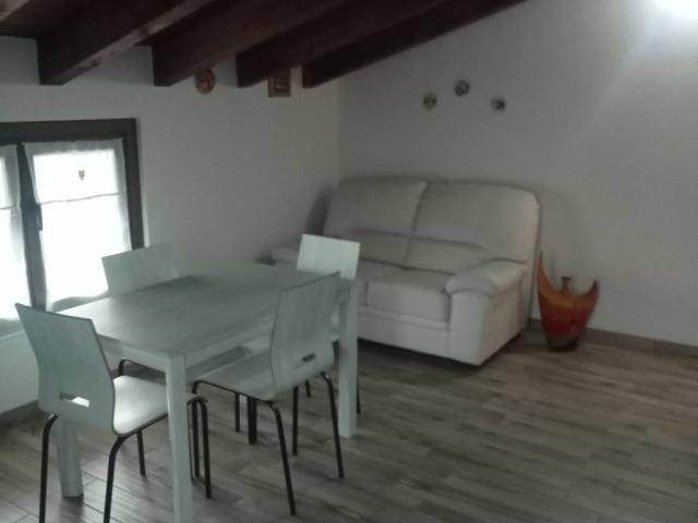 Appartamento in vendita a Acquanera, Como