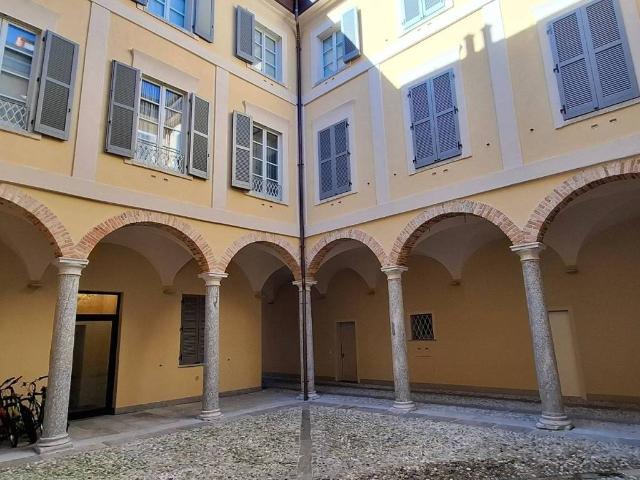 Appartamento in vendita a San Bartolomeo, Como