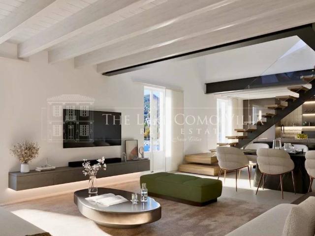 Appartamento in vendita a Sant'Agostino, Como